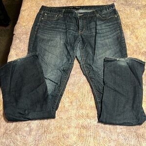 Express 12T jeans